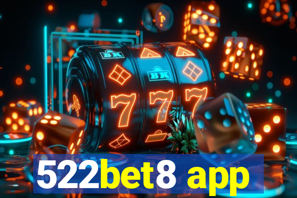 522bet8 app